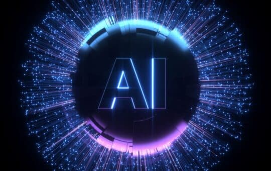 Ai And Social Daps Lead Growth As Crypto Market Cools Post-Trump Election