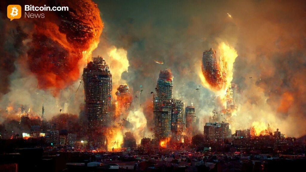 According To Analysts, The $30T Market Stone Dollar Will Rise