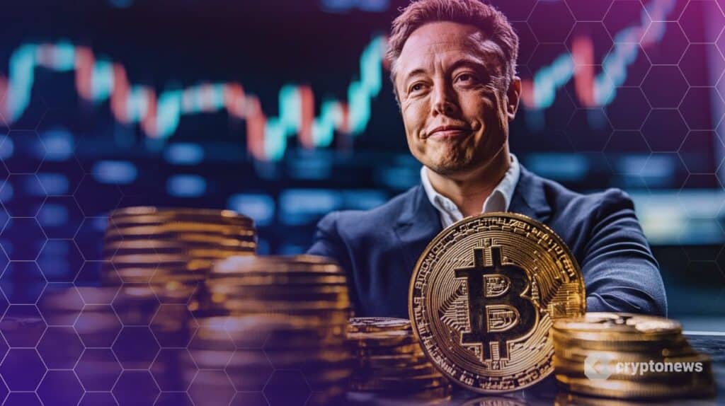 Bitcoin Bulls Eye Rebound After Elon Musk Predicts Us Economic Surge