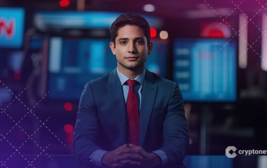 Kalshi Becomes Cnn’s Official Prediction Market Partner After Raising $1B