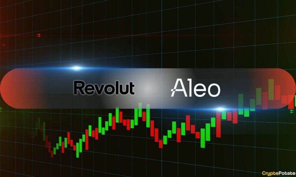 Aleo Network Pharmacy Has Evolved With The Fintech Unicorn Wolf