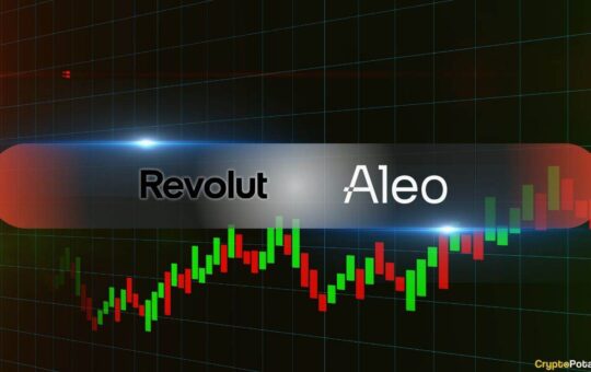 Aleo Network Pharmacy Has Evolved With The Fintech Unicorn Wolf