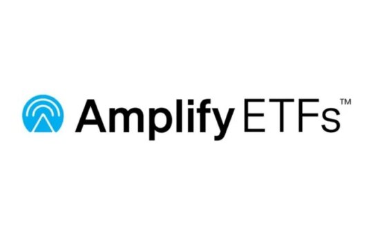 Amplify Launches First Mover Etfs Focused On Statscoins And Tokenization