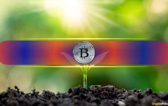 Analyzing 15 Years Of Bitcoin History