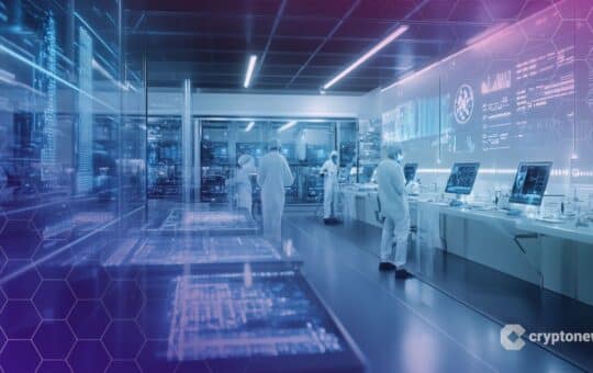 Aptos Proposes Quantum-Resistant Signatures To Future-Proof Blockchain Security