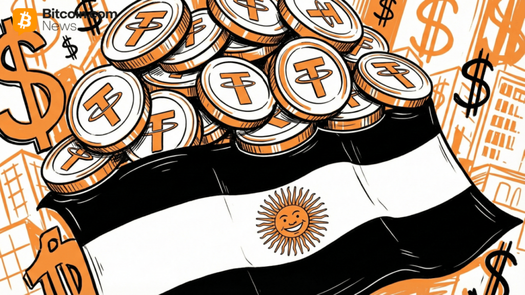 Argentine Analysts Believe That Economic 'Tetherization' Could Be In The 2026 Congressional Roadmap