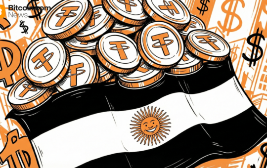 Argentine Analysts Believe That Economic 'Tetherization' Could Be In The 2026 Congressional Roadmap