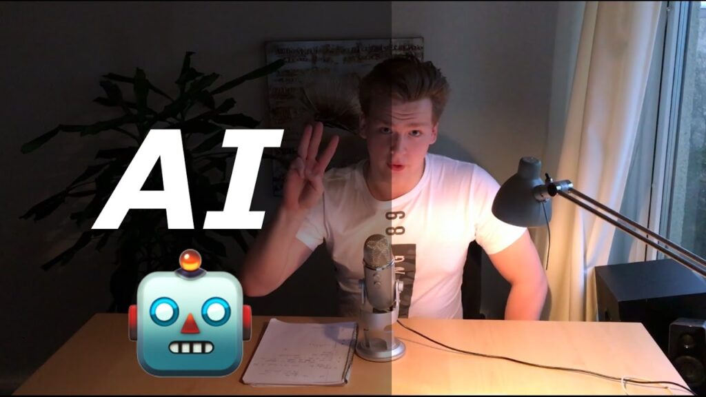 Artificial Intelligence Is Going To Replace Programmers