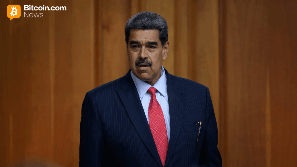 As Ene Has Affected Venezuela, Political Parties Have Disabled Maduro'S Exit Time.