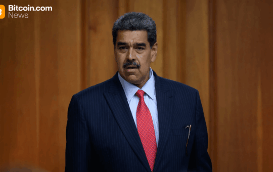 As Ene Has Affected Venezuela, Political Parties Have Disabled Maduro'S Exit Time.