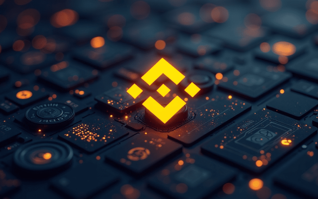 Bnb Chain Introduces New Stablecoin For Large-Scale Applications