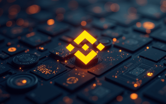 Bnb Chain Introduces New Stablecoin For Large-Scale Applications