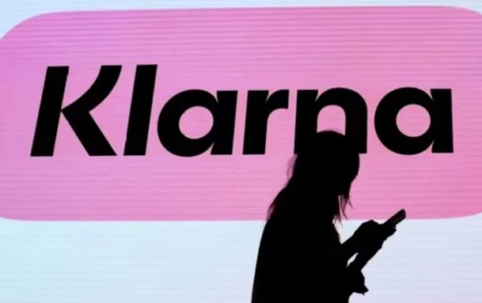 Bnpl Giant Klarna Will Explore Building An In-App Crypto Wallet In Partnership With Privy.