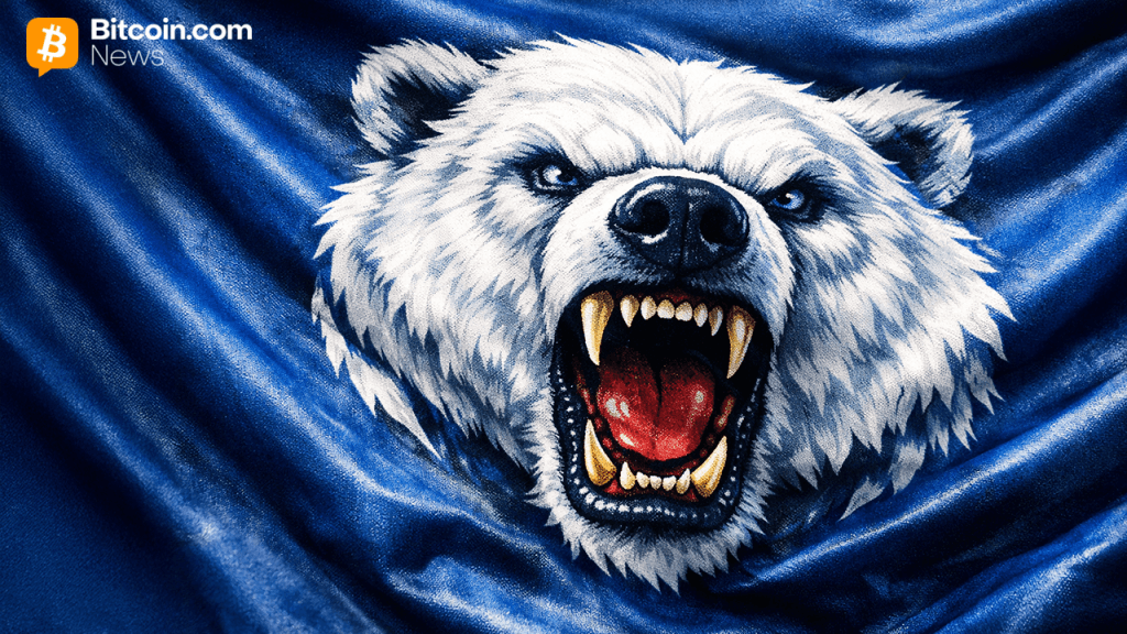 Bear Flag Blues: Bitcoin Recovery Rally Lacks Conviction