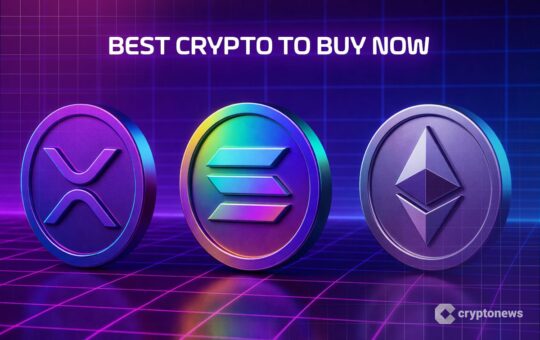 Best Crypto To Buy Now December 19