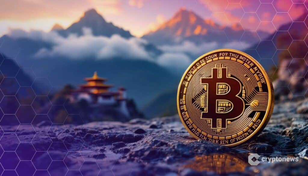 Bhutan Pledges $1 Billion In Bitcoin To Build 'Mindfulness City' Without Selling Reserves