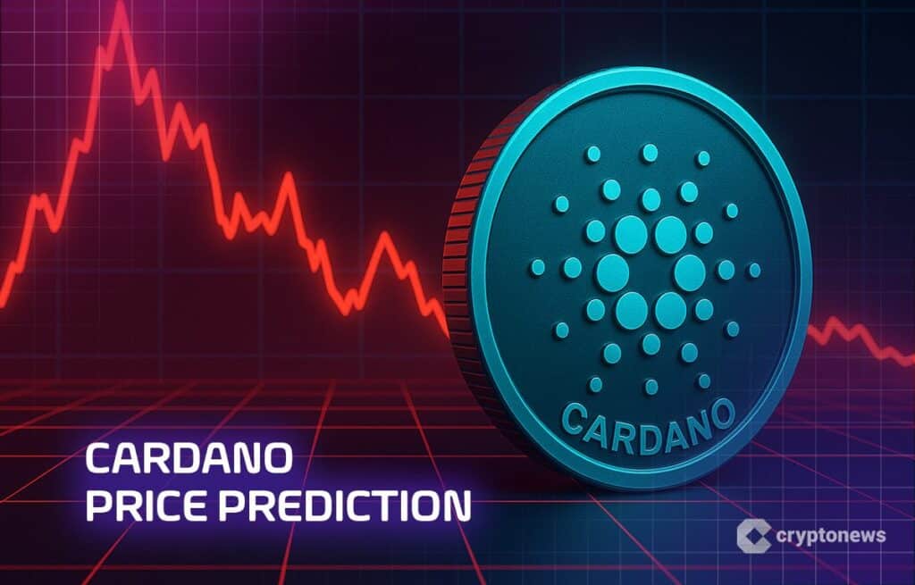 Cardano Price Prediction: Big Investors Are Quietly Pulling Out – Analysts Say The Worst Might Still Be Ahead