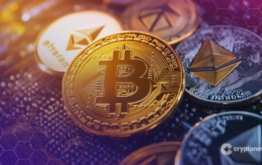 Binance Hits 78X Launchpad Roi, Yet Hodlers Are Getting Wrecked — Here’s Why