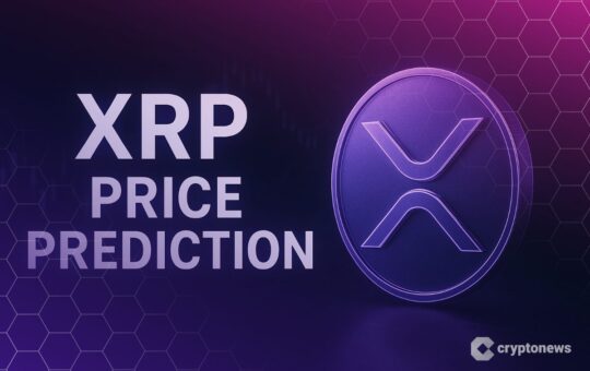 Binance On-Chain Chart Flags Further Xrp Decline - Is $1.50 The Next Support?