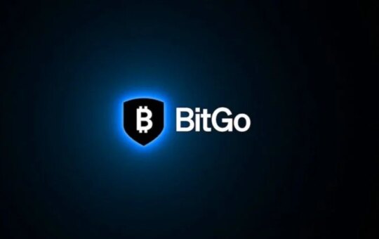 Bitgo Partners With Tempo To Improve Onchain Payment Infrastructure.