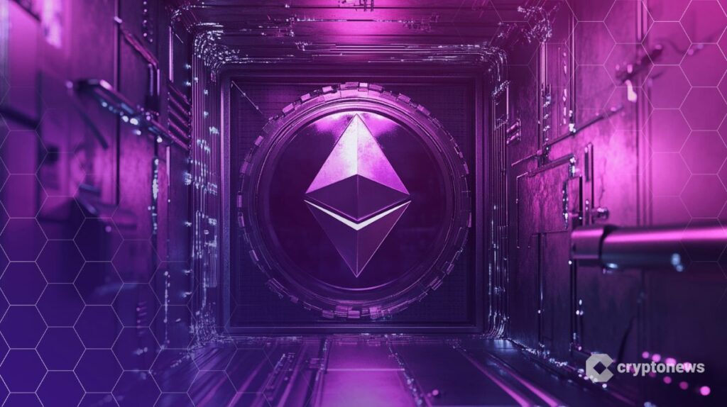 Bitmine Locks $1B Eth In 48 Hours: Is A Supply Squeeze Imminent?