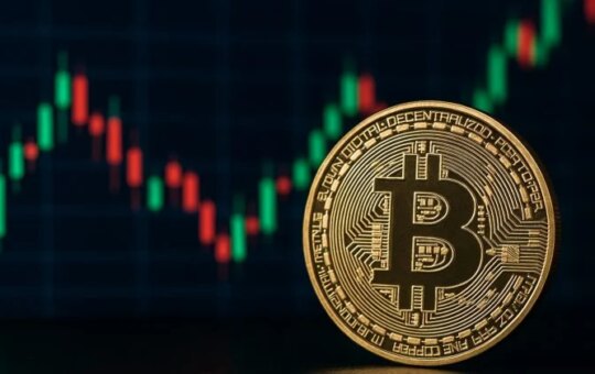 Bitcoin Etf Trading Dividend Hits $5.6B Today