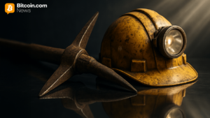 Bitcoin Miners' Brutal November As Monthly Earnings Are Fourth Over 2025