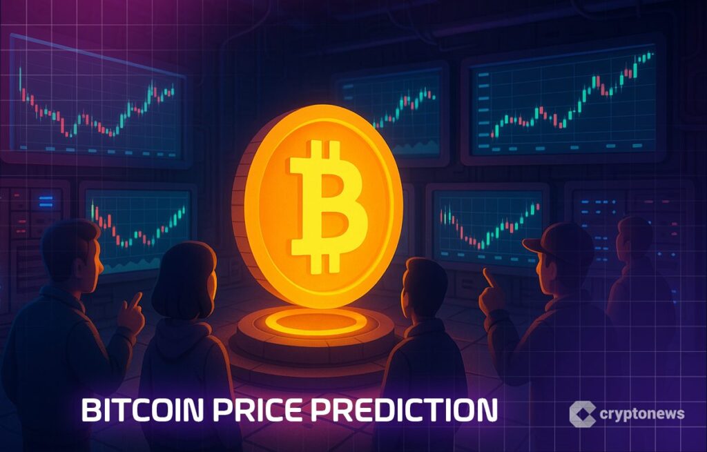 Bitcoin Price Prediction: This Week Could Define The Whole Year
