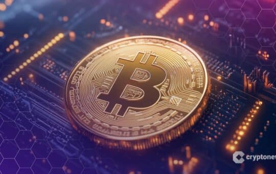 Bitcoin Price Prediction: Year-End $100K Target Alive - Here Are The Three Drivers That Matter