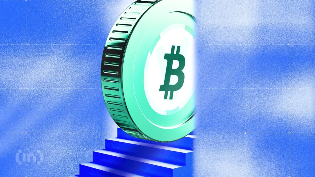 Bitcoin Weekly Price Prediction: Will It Return To $100,000?