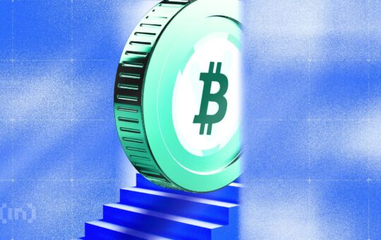 Bitcoin Weekly Price Prediction: Will It Return To $100,000?