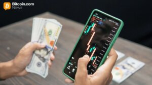 Bitcoin As Asian Markets To $ 86 Kg.