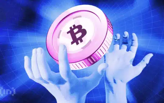 Bank Of America Backs 4% Crypto Allocation As Retail Takes Losses