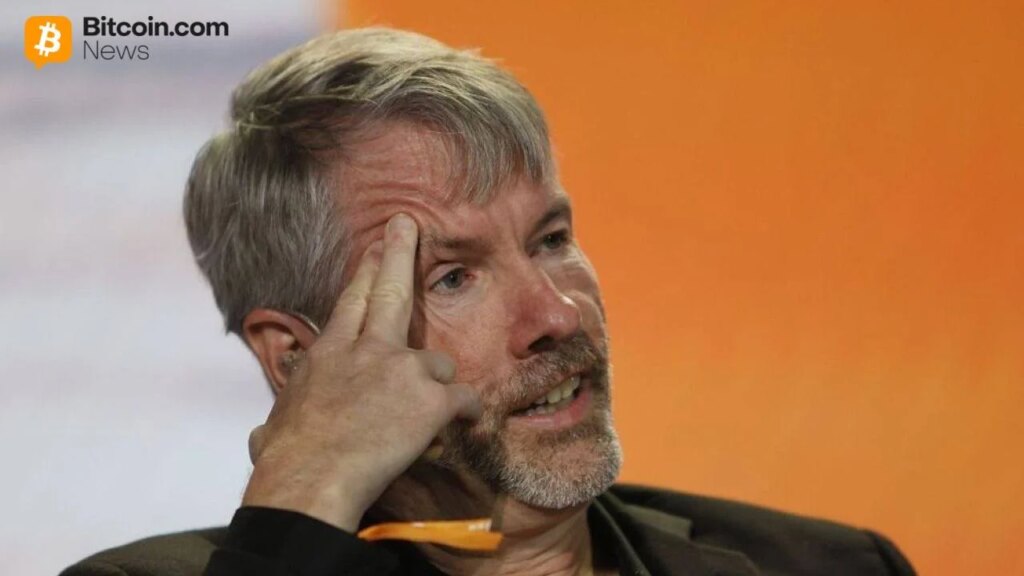 Bitcoin Closes In Value At $1B, Then 4%