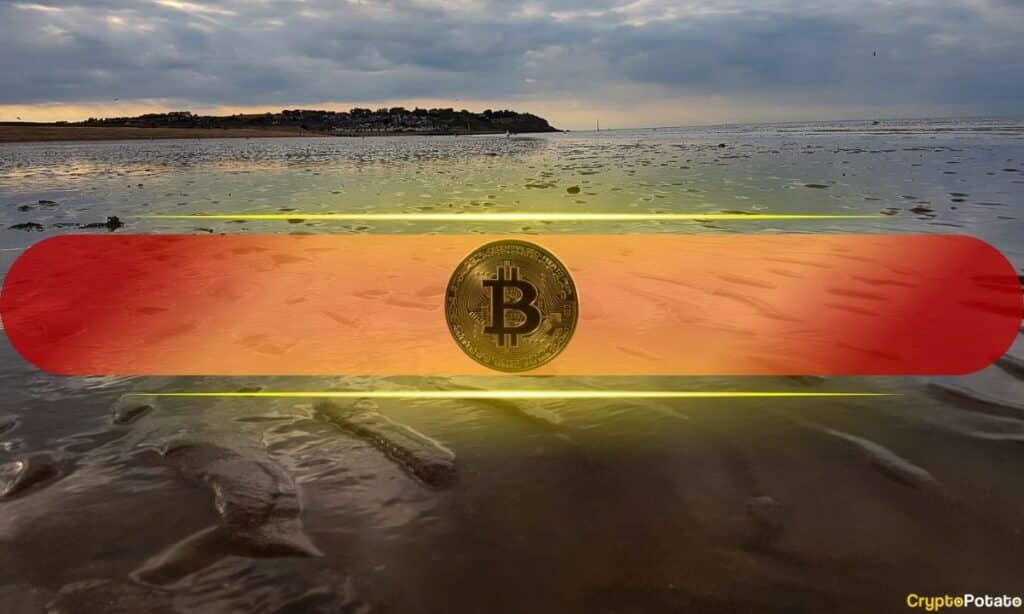 Bitcoin Exchange Products Accelerate Despite Short-Term Price Weakness