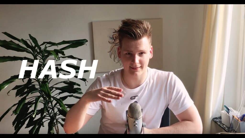 Bitcoin Hashes Are Just Numbers Programmer Explains