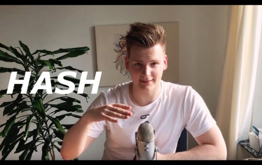 Bitcoin Hashes Are Just Numbers Programmer Explains