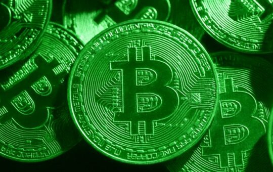 Bitcoin Is $90,000 According To Markets After The Win On Monday