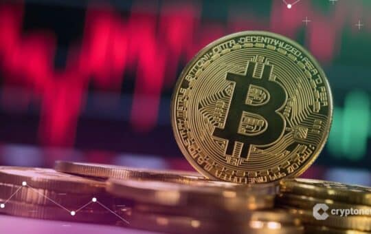 Bitcoin May Not Have Bottomed Yet As Social Media Fear Remains Low: Analyst
