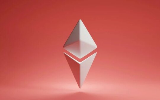 Bitcoin Og Ethereum Expands The Long Position At Approximately 392.5M