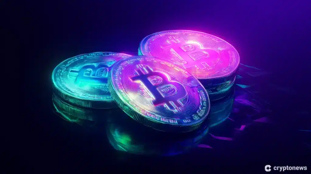 Bitcoin Btc Price Prediction For 2026 To 2031