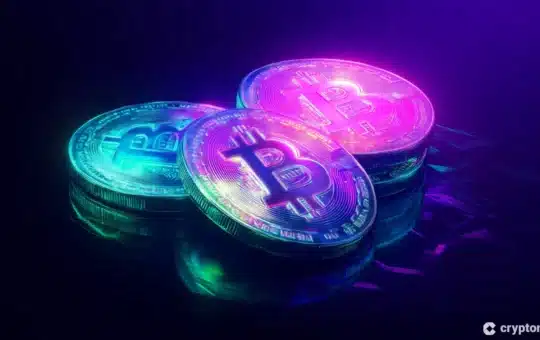 Bitcoin Btc Price Prediction For 2026 To 2031