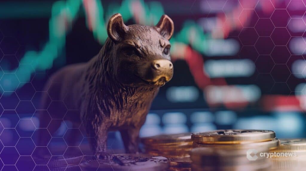Bitcoin “Liveliness” Indicator Rises, Hinting The Bull Cycle May Not Be Over