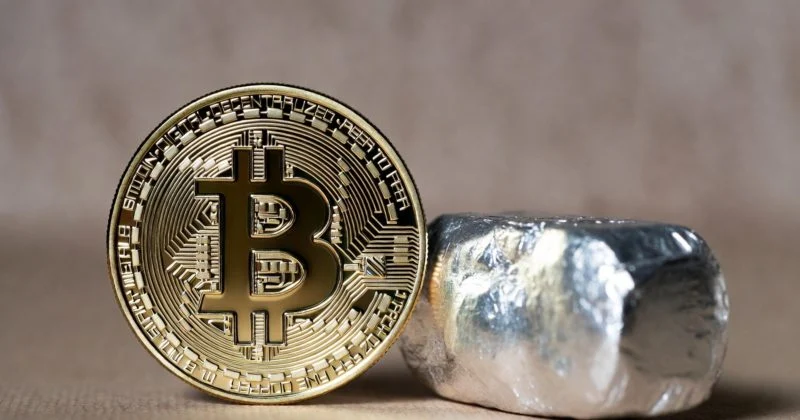 Bitcoin-To-Fron Rovent Will Move Away From Control 2023 As Metal Prices