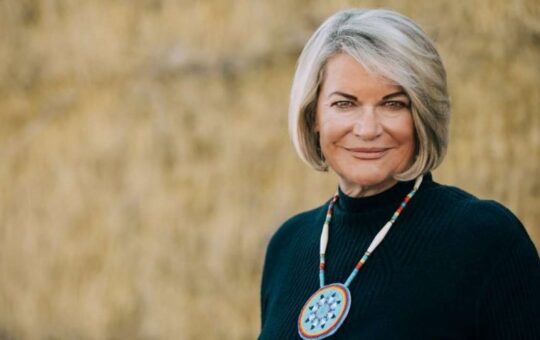 Bitcoin'S Staunch Ally In The Us Senate Is Leaving Office.