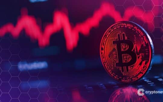 Bitfinex Flags “Seller Exhaustion” As Bitcoin Eyes Relief Rally