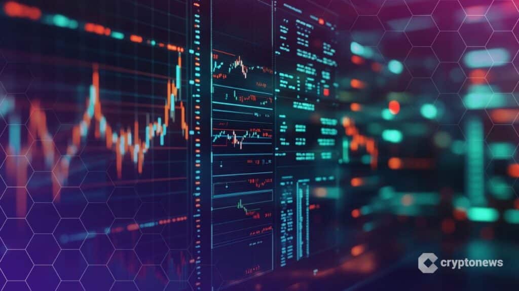 Bitwise Floods Sec With 11 Crypto Etf Filings In One Day