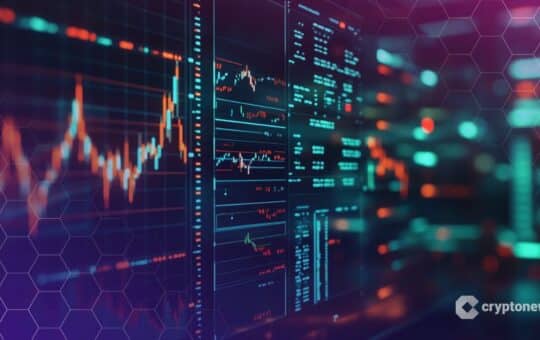 Bitwise Floods Sec With 11 Crypto Etf Filings In One Day