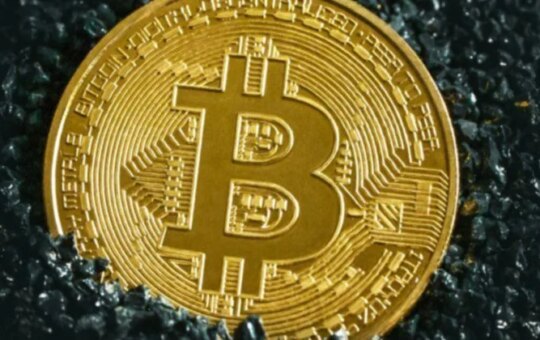 Blackrock Puts $200M In Bitcoin And $29M In Ethereum Into Coinbase Prime.