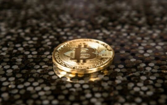 Blackrock Sends $382M In Bitcoin And $220M In Ethereum To Coinbase